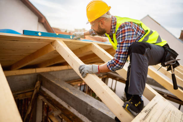 Best Roof Leak Repair  in Aurora, IN
