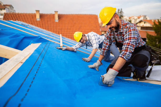 Best Local Roofing Companies  in Aurora, IN