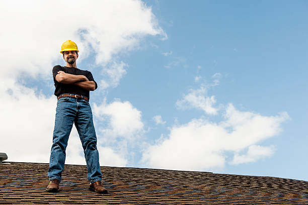 Best Slate Roofing Contractor  in Aurora, IN