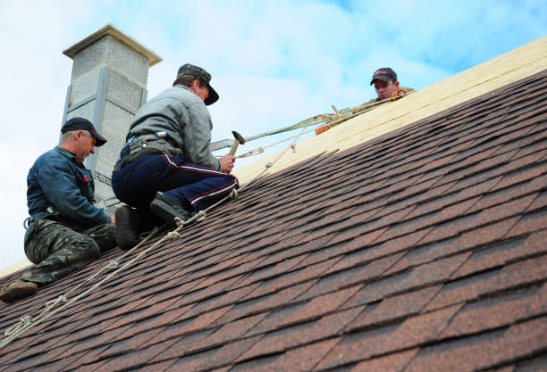 Best Best Roofing Contractors  in Aurora, IN