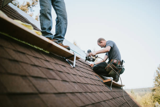 Heating Cable for Roof Installation in Aurora, IN